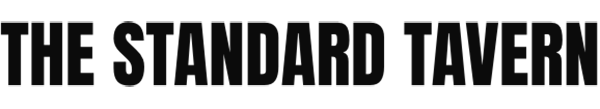 The Standard Tavern logo