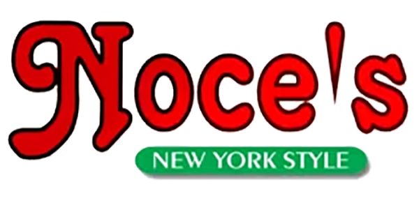 Noce's Pizzeria logo