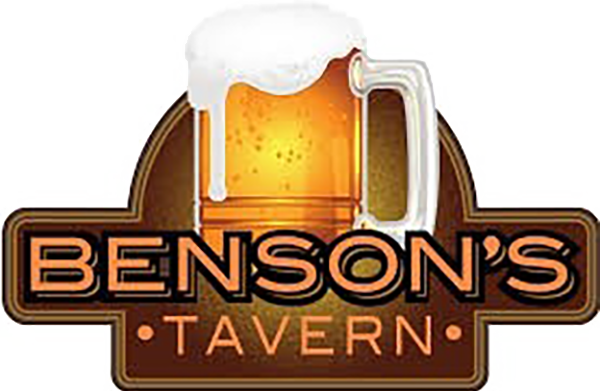 Benson's Tavern logo