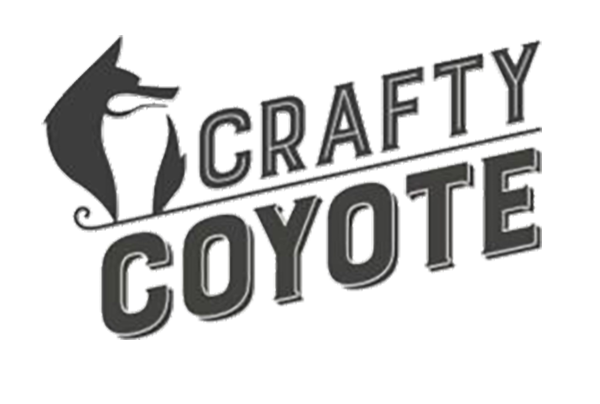 Crafty Coyote logo