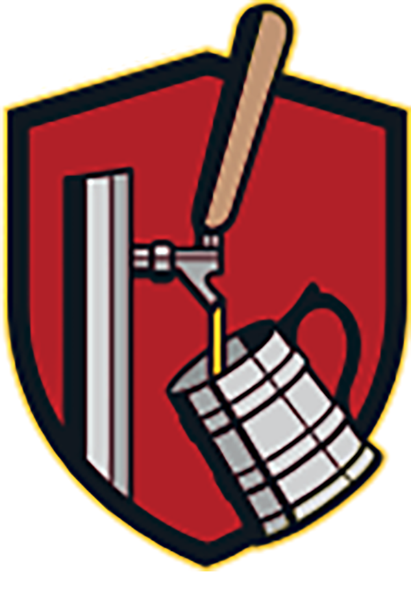 Tap and Tankard logo