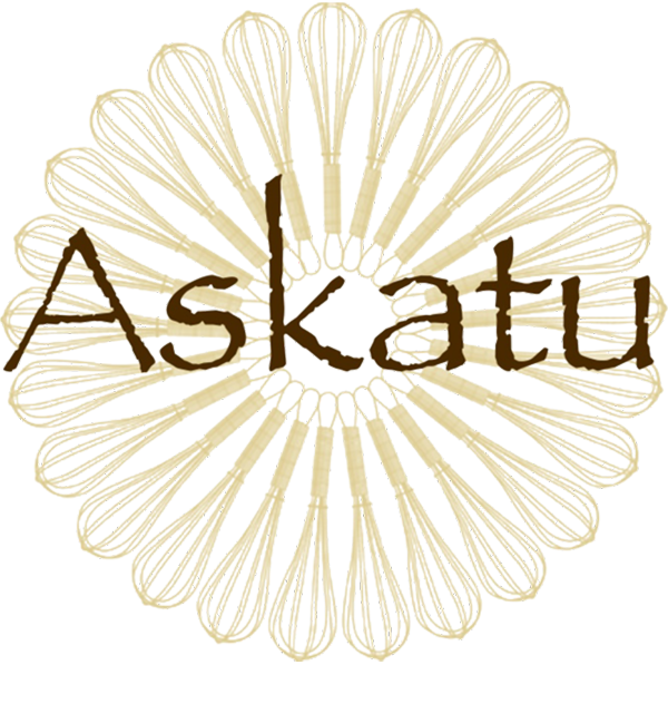 Askatu Bakery & Cafe logo