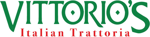 Vittorio's Italian Trattoria logo