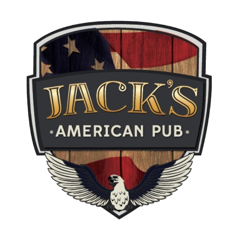 Jack's American Pub logo