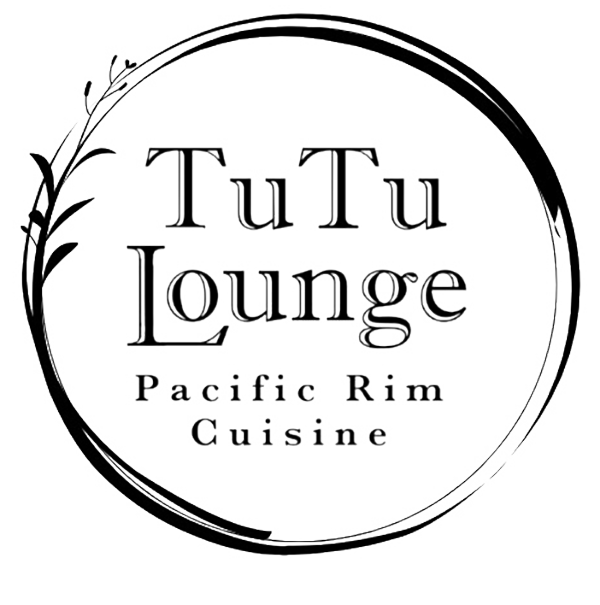 Tutu Lounge logo