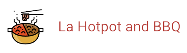 La Hotpot and BBQ logo