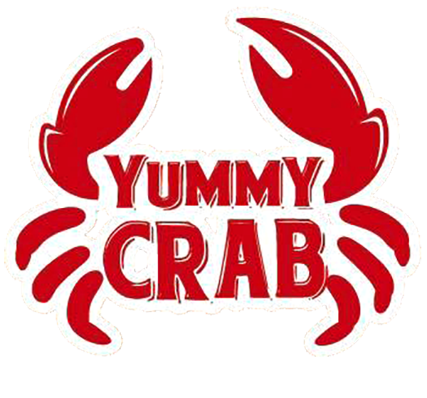 Yummy Crab Seafood logo