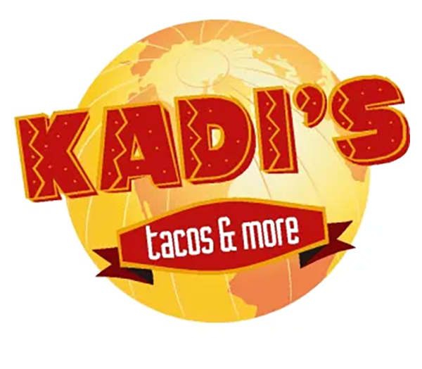 Kadi's Tacos and More logo