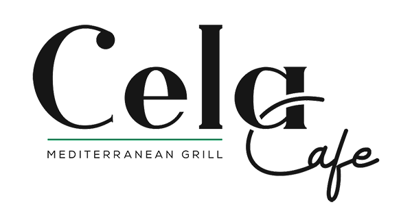 Cela Cafe logo
