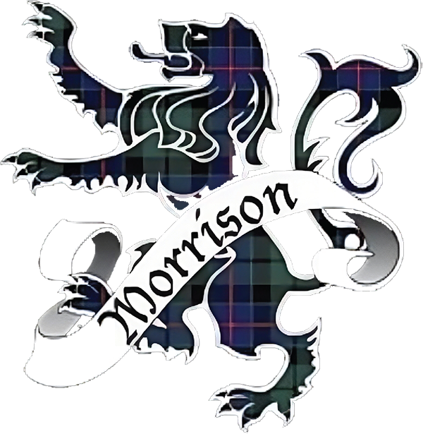 Morrison-Burbank logo