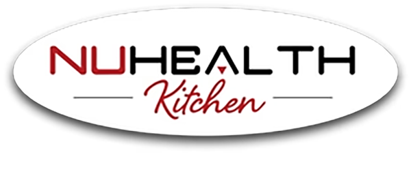 NuHealth Kitchen logo