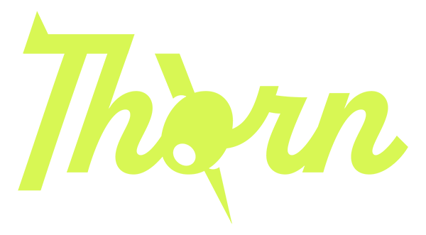Thorn logo