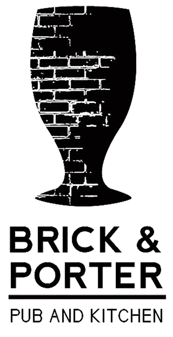 Brick And Porter logo