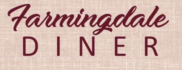 Farmingdale Diner logo