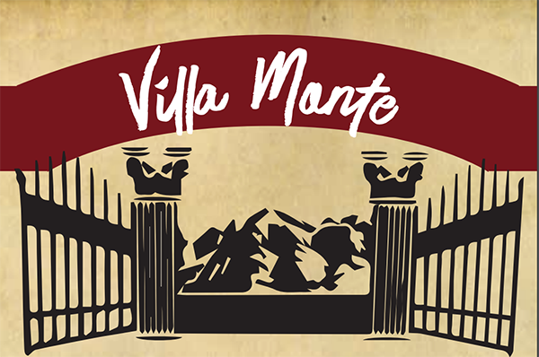 Villa Monte logo