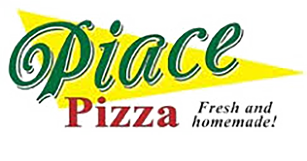 Piace Pizza logo