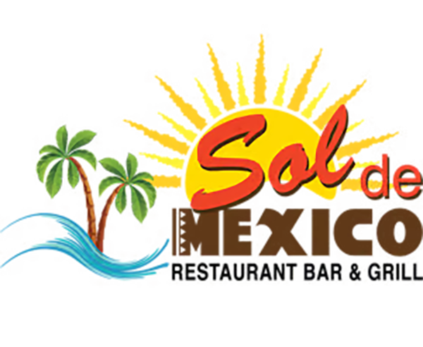 Sol De Mexico logo