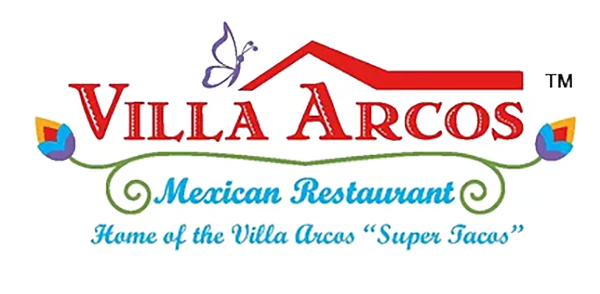 Villa Arcos logo