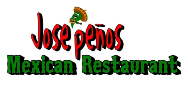 Jose'penos Mexican Restaurants logo