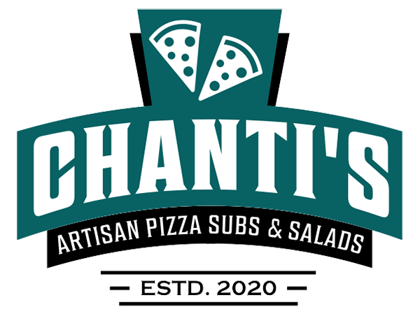 Chanti’s Pizza logo