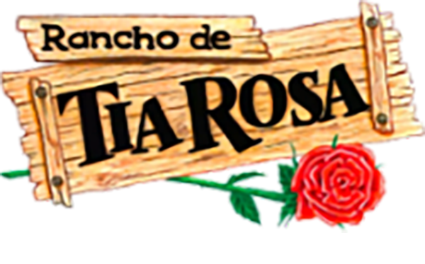 Rancho De Tia Rosa - Mesa logo