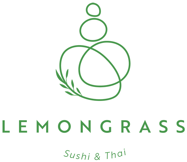 Lemongrass Sushi & Thai (Brentwood) logo