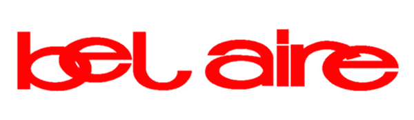 Bel Aire Diner logo