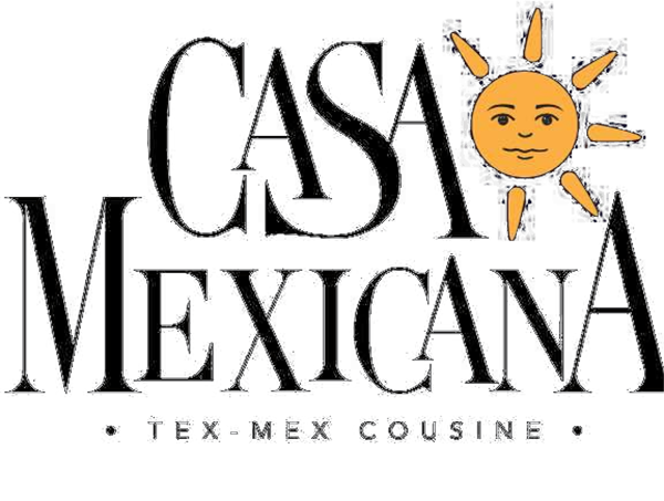 Casa Mexicana logo
