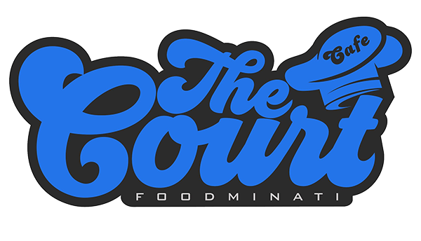 Court Cafe LA logo