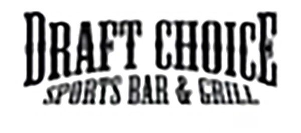 Draft Choice Sports Bar & Grill logo