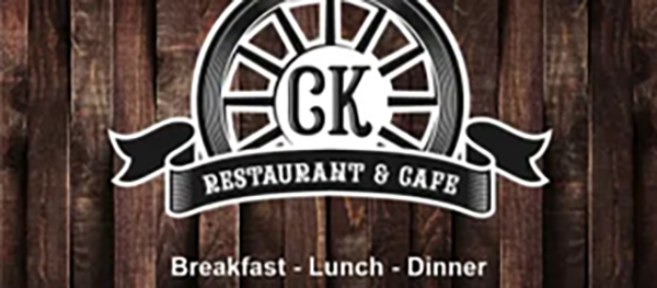 Country Kitchen Restaurant logo