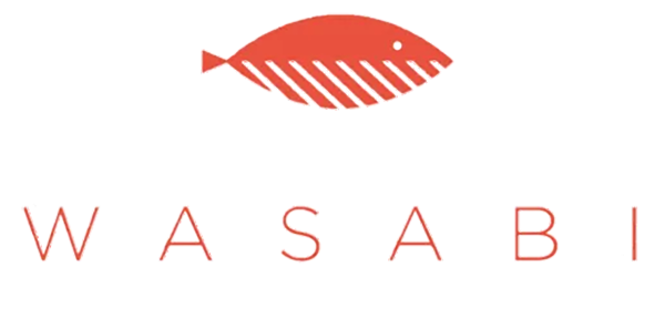 Wasabi- Kent Ave Ames logo