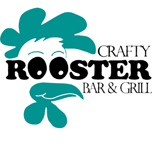 Crafty Rooster logo