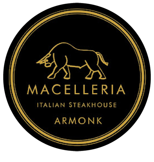 Macelleria Italian Steakhouse Armonk logo