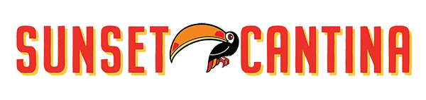 Sunset Cantina logo