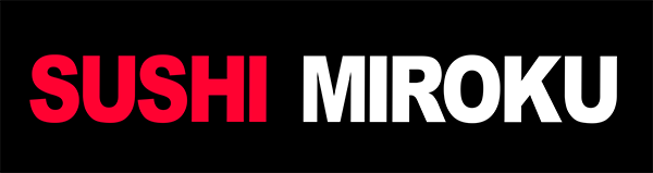 Sushi Miroku logo