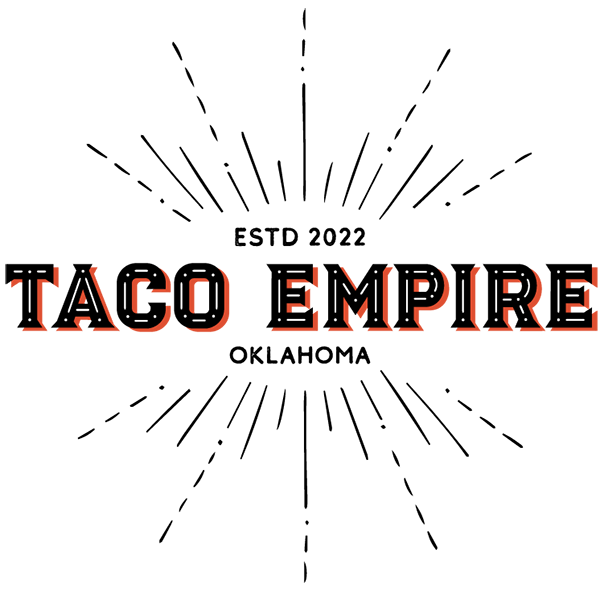 Taco Empire logo