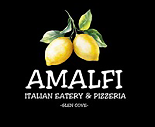 Amalfi of Glen Cove logo