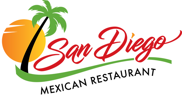San Diego Mexican Restaurant logo