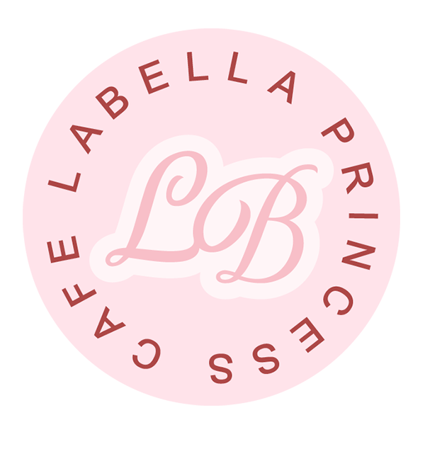 Bella Princess Cafe logo