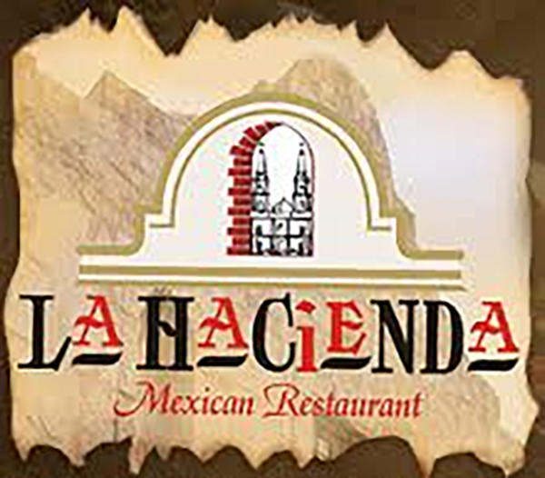 La Hacienda Shelbyville logo
