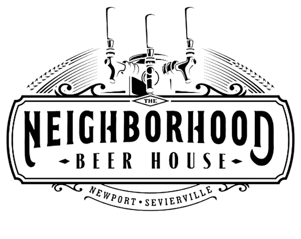 Neighborhood Beer House - Newport logo