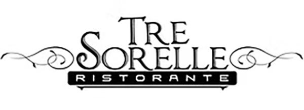 Tre Sorelle Ristorante logo