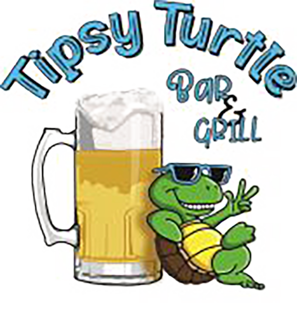 Tipsy Turtle Bar & Grill logo