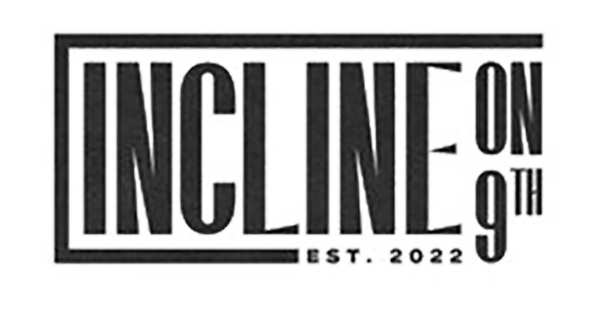 Incline on 9th logo