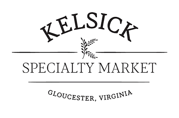 Kelsick Specialty Market logo