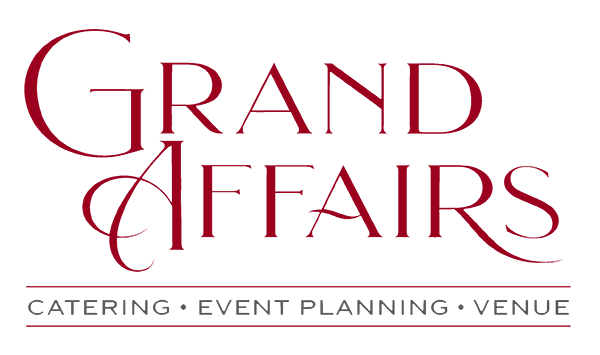 Grand Affairs logo