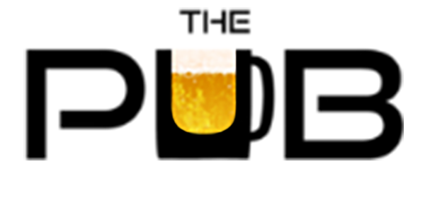 The PUB logo