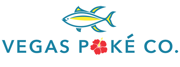 Vegas Poke logo