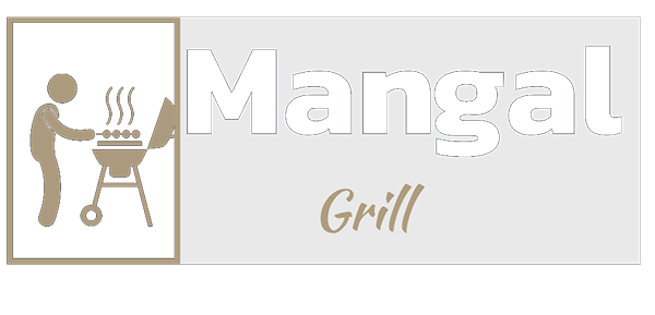 Mangal Turkish BBQ logo